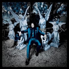 CD WHITE,JACK / LAZARETTO