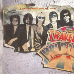 CD TRAVELING WILBURYS/ VOL.1