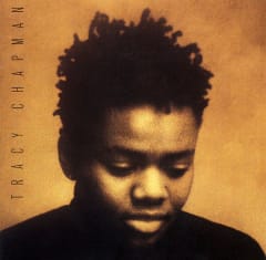 CD CHAPMAN,TRACY- TRACY CHAPMAN
