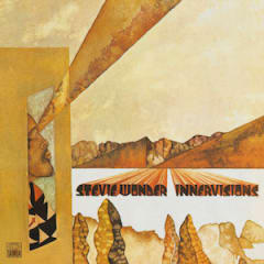 CD WONDER,STEVIE  INNERVISIONS
