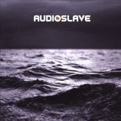 CD AUDIOSLAVE OUT OF EXILE