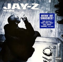 VINILO JAY-Z / BLUEPRINT 2LP
