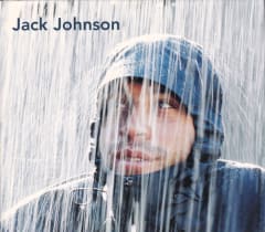 CD JOHNSON,JACK BRUSHFIRE