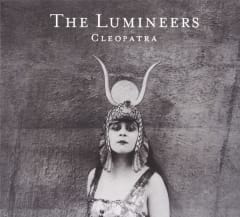 CD LUMINEERS  CLEOPATRA