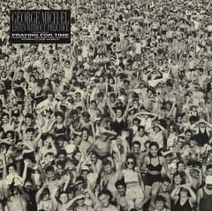 VINILO MICHAEL,GEORGE LISTEN WITHOUT PREJUDICE (180G)