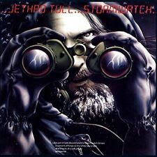 CD JETHRO TULL STORMWATCH