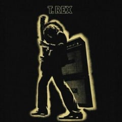 VINILO T.REX ELECTRIC WARRIOR