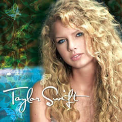 CD SWIFT,TAYLOR  TAYLOR SWIFT CD