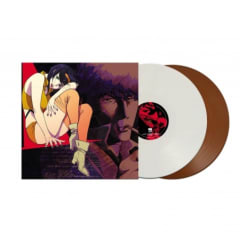 VINILO SEATBELTS / COWBOY BEBOP (ORIGINAL SERIES SOUNDTRACK) 2LP