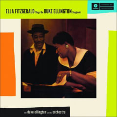 VINILO FITZGERALD,ELLA / SINGS THE DUKE ELLINGTON SONGBOOK 2LP