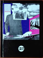CD SODA STEREO - NADA PERSONAL CD+LIBRO