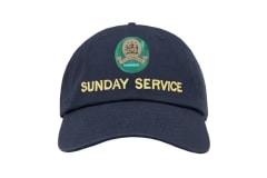 JOCKEY SUNDAY SERVICE KANYE WEST