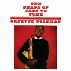 VINILO COLEMAN,O. Shape Of Jazz To Come