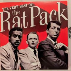 VINILO RAT PACK VERY BEST LP