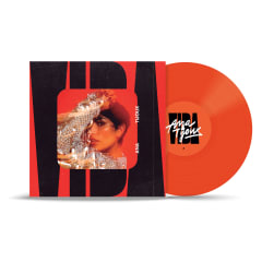 VINILO TIJOUX,ANA VIDA