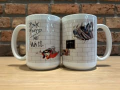 TAZON PINK FLOYD WALL 0,44 LTS.