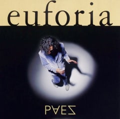VINILO PAEZ,FITO EUFORIA