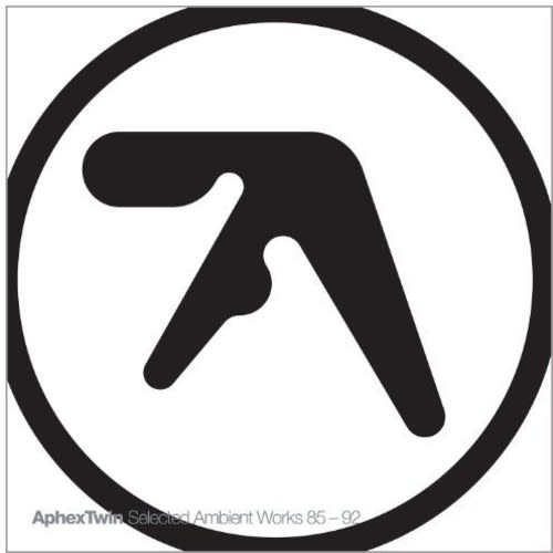 Aphex twin CD 14枚まとめ売り CD APHEX TWIN SELECTED AMBIENT WORKS 85-92 | Billboard Chile