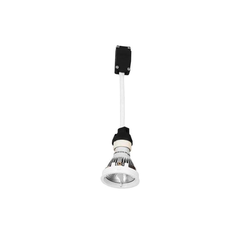 Spot empotrado interior LED MIX accesorio (Socket GU10) - TC-0366