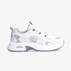 Zapatillas Cr Forward NEW STYLE hombre blanco