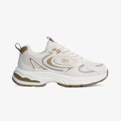 Zapatillas Cr Forward NEW STYLE hombre beige.