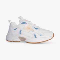 Zapatillas Cr Forward NEW STYLE mujer - 1115F1