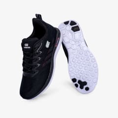 Zapatillas Cr Forward LIGHT RUNNING juvenil - 9912N1