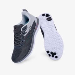 Zapatillas Cr Forward LIGHT RUNNING juvenil - 9912N