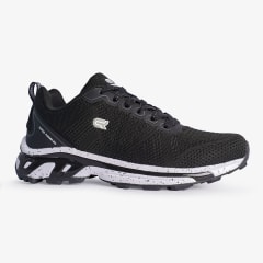 Zapatillas Cr Forward OUTDOOR TREKKING hombre negro