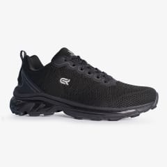 Zapatillas Cr Forward OUTDOOR TREKKING negro negro