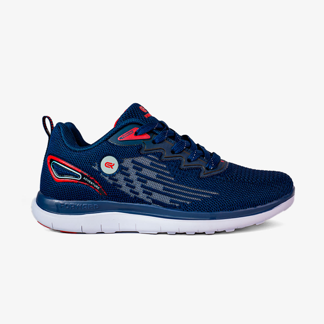 Zapatillas Cr Forward LIGHT RUNNING CR-KIDS - 91201N11