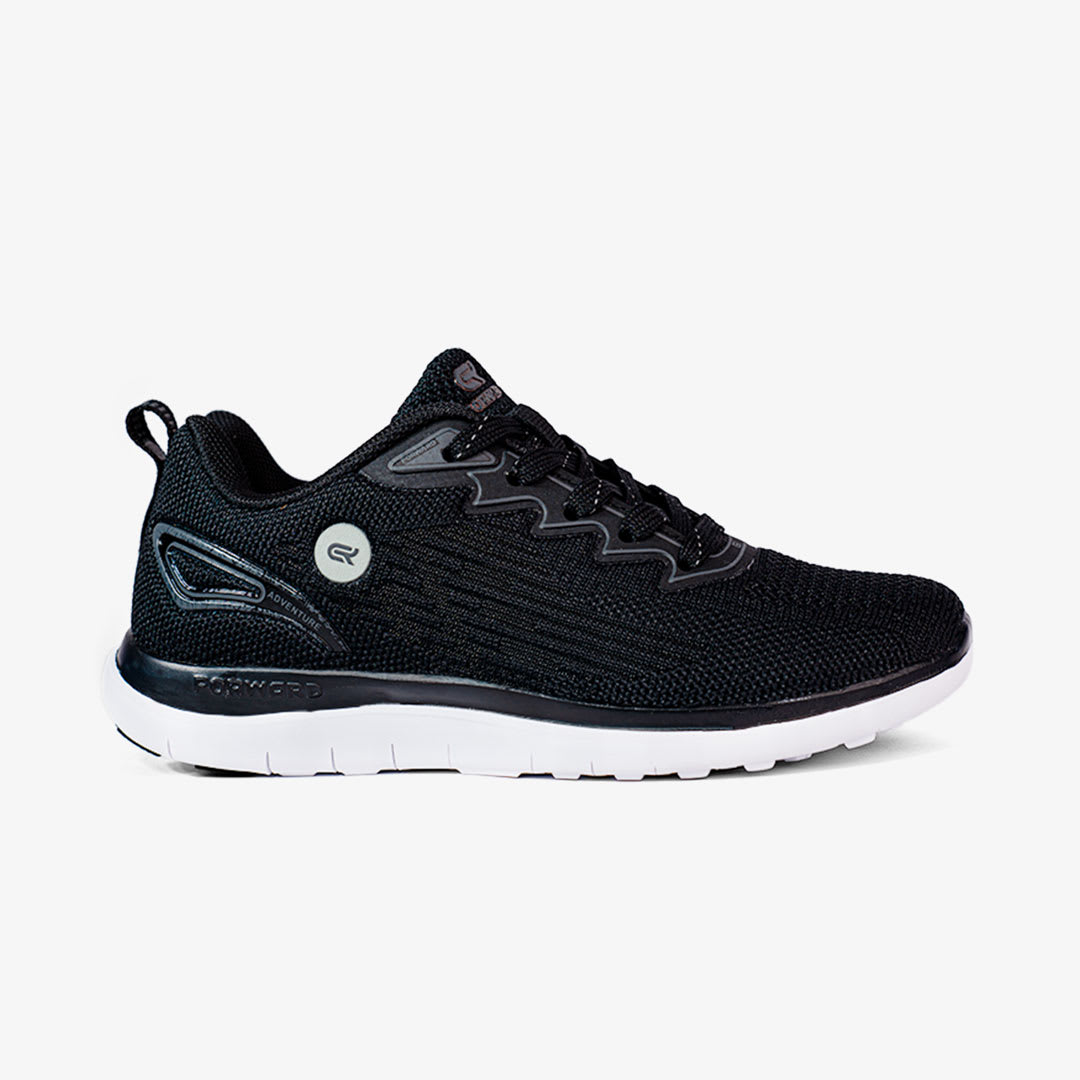 Zapatillas Cr Forward LIGHT RUNNING CR-KIDS - 91201N21