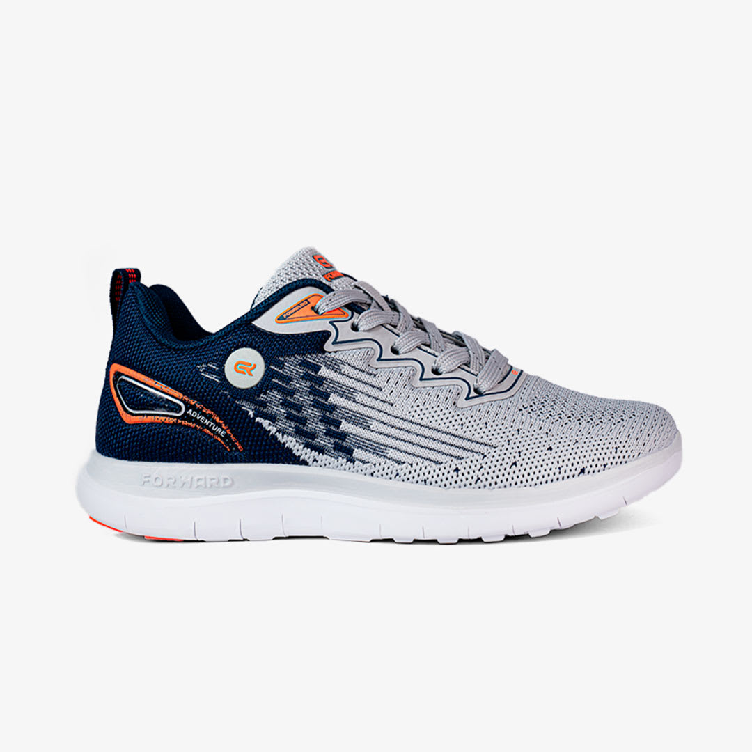 Zapatillas Cr Forward LIGHT RUNNING CR-KIDS - 91201N31