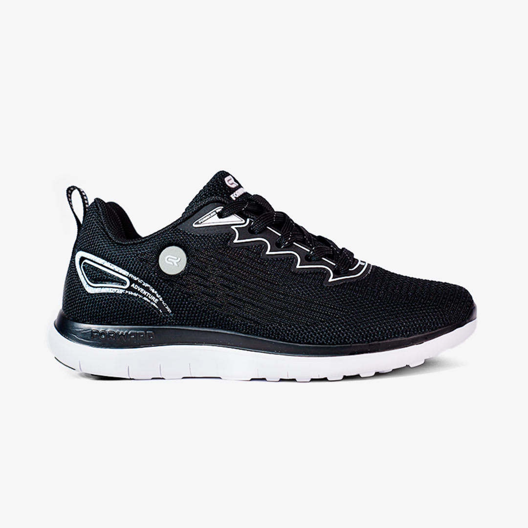 Zapatillas Cr Forward LIGHT RUNNING CR-KIDS - 91201N51