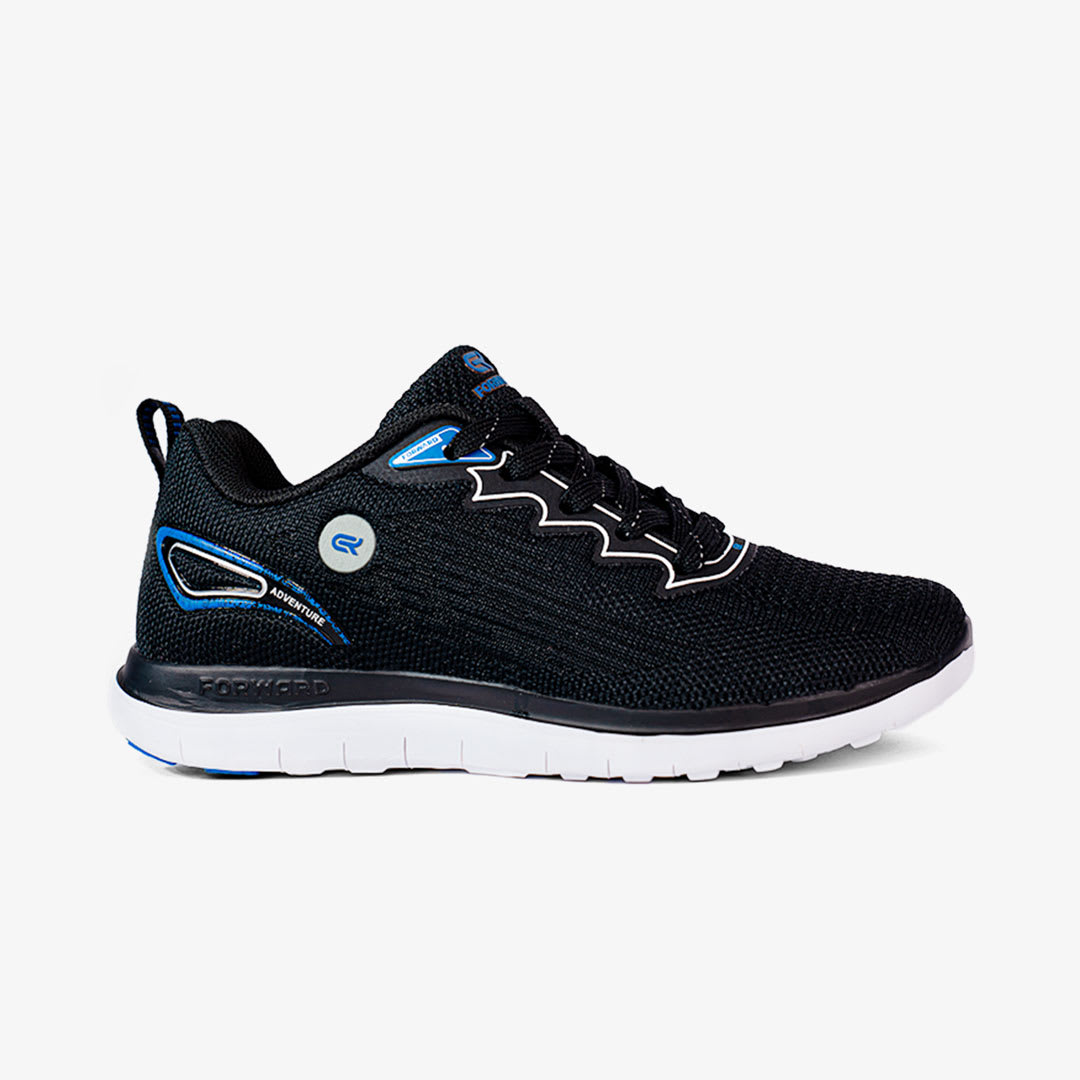 Zapatillas Cr Forward LIGHT RUNNING CR-KIDS - 91201N61