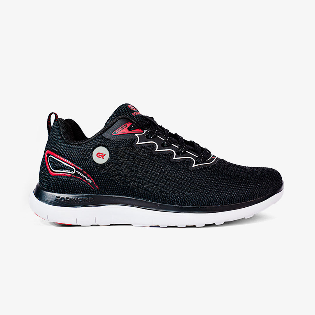 Zapatillas Cr Forward LIGHT RUNNING CR-KIDS - 91201N91