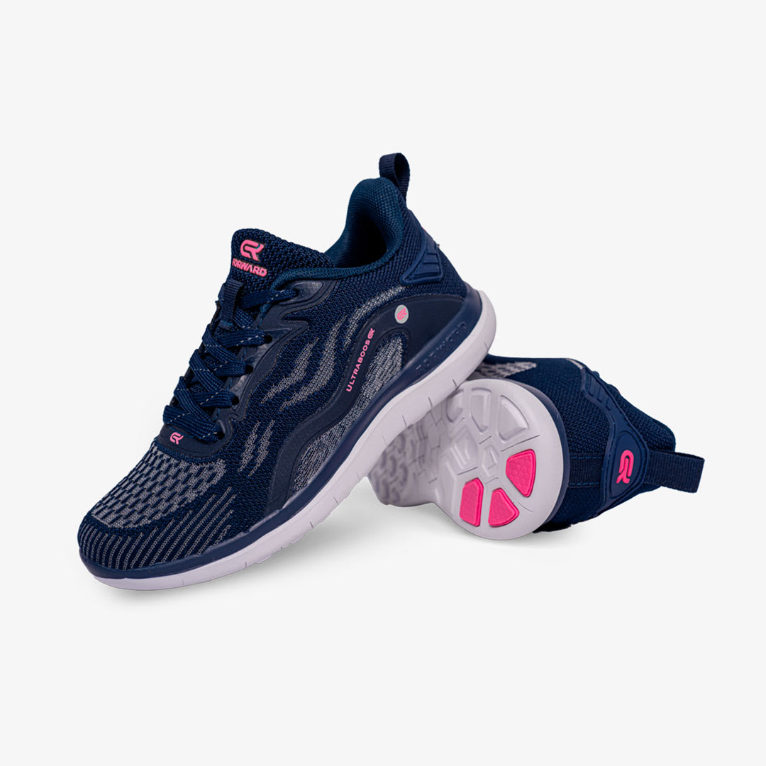 Zapatillas Cr Forward LIGHT RUNNING CR-KIDS - 91202G11