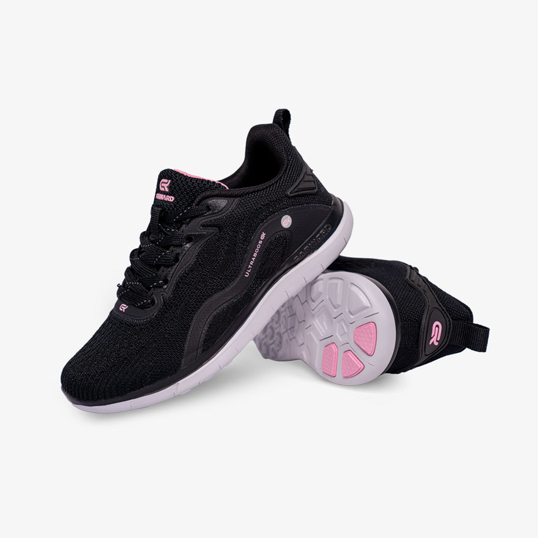 Zapatillas Cr Forward LIGHT RUNNING CR-KIDS - 91202G21