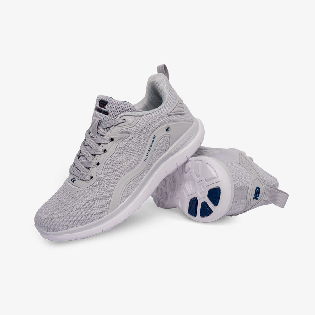 Zapatillas Cr Forward LIGHT RUNNING CR-KIDS - 91202G51
