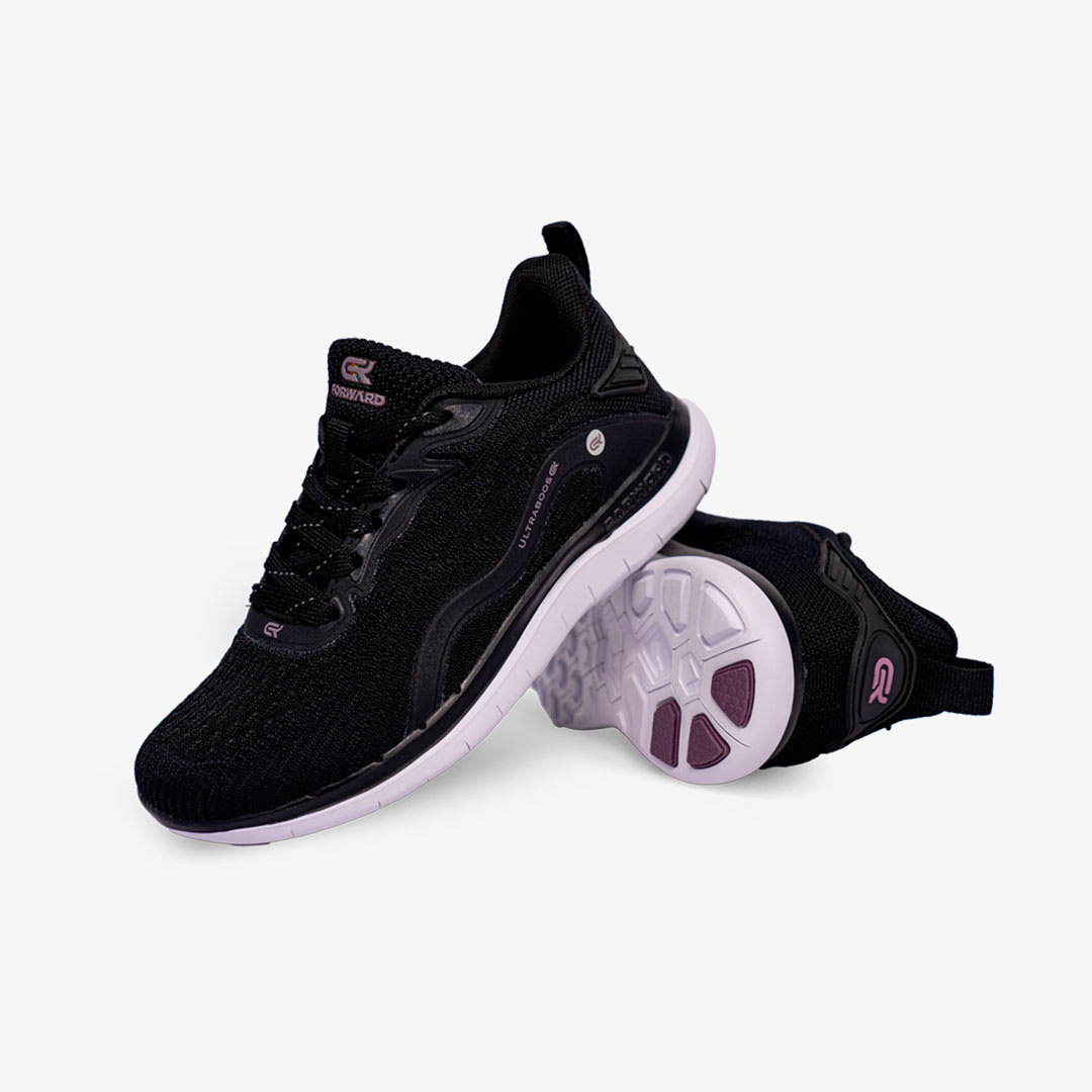 Zapatillas Cr Forward LIGHT RUNNING CR-KIDS - 91202G61