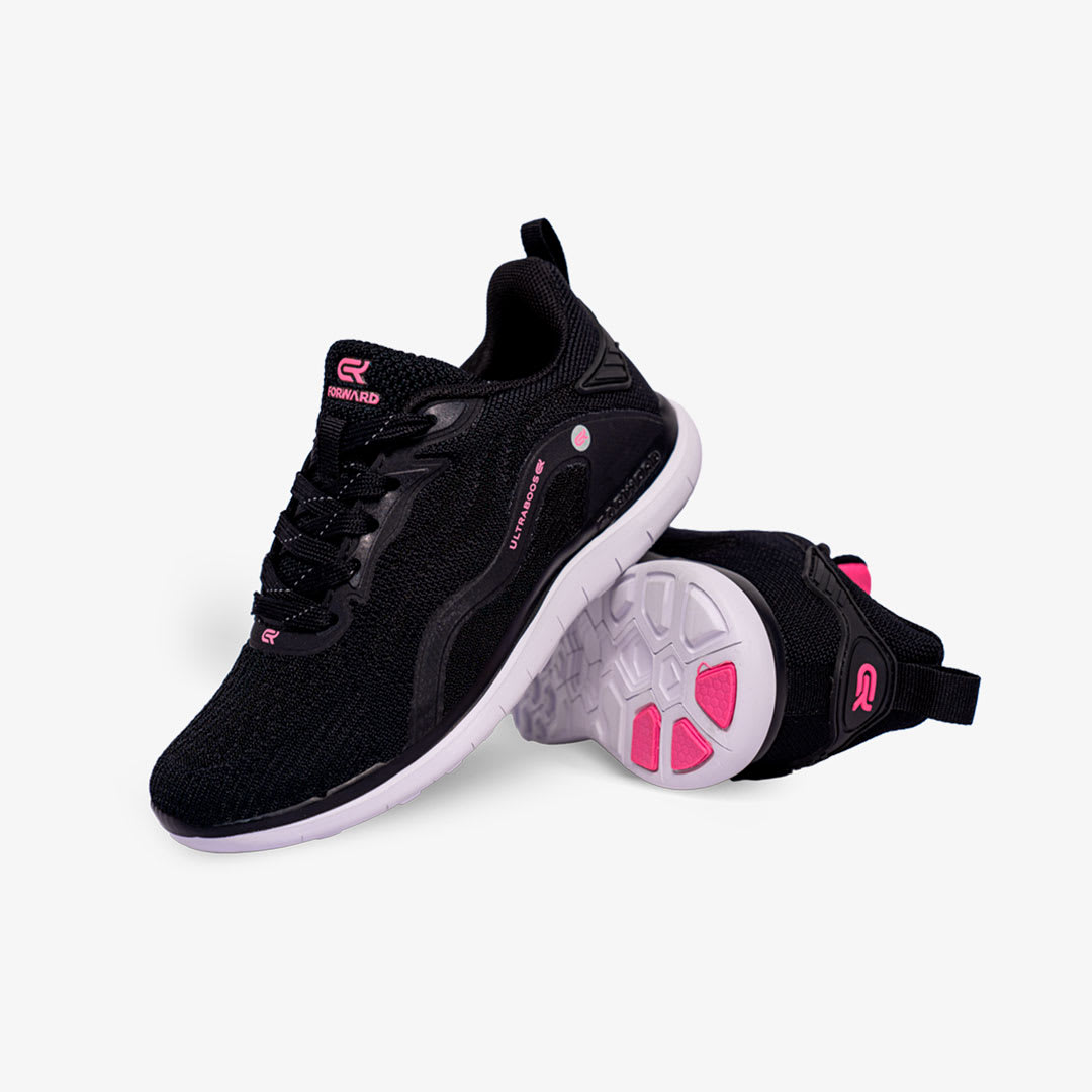 Zapatillas Cr Forward LIGHT RUNNING CR-KIDS - 91202G71