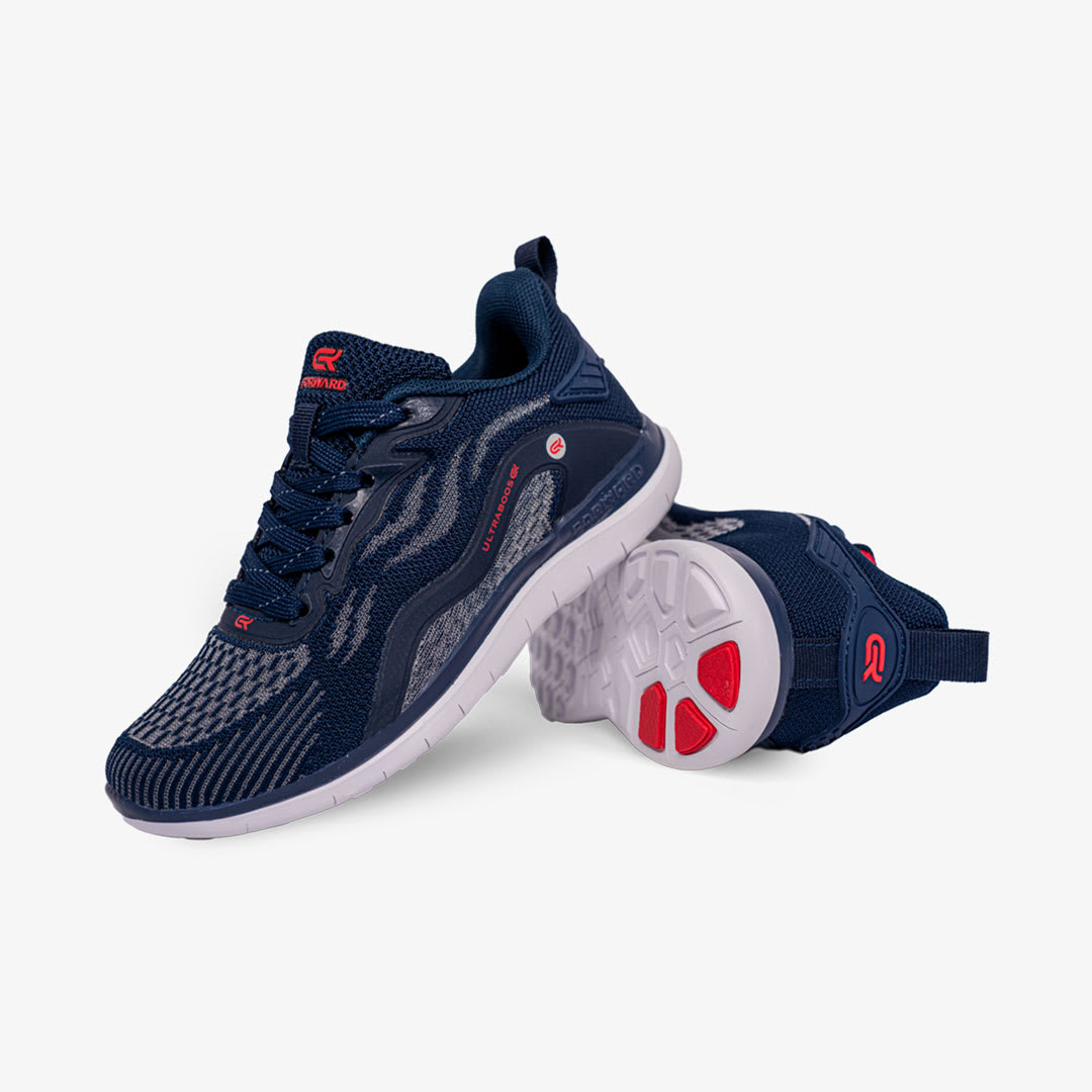Zapatillas Cr Forward LIGHT RUNNING CR-KIDS - 91202N11
