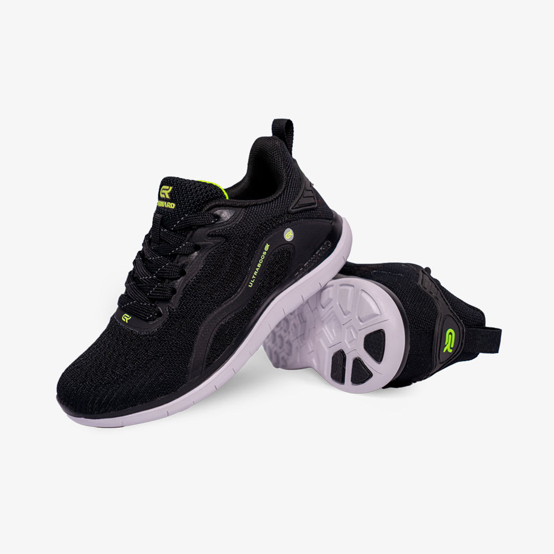 Zapatillas Cr Forward LIGHT RUNNING CR-KIDS - 91202N41