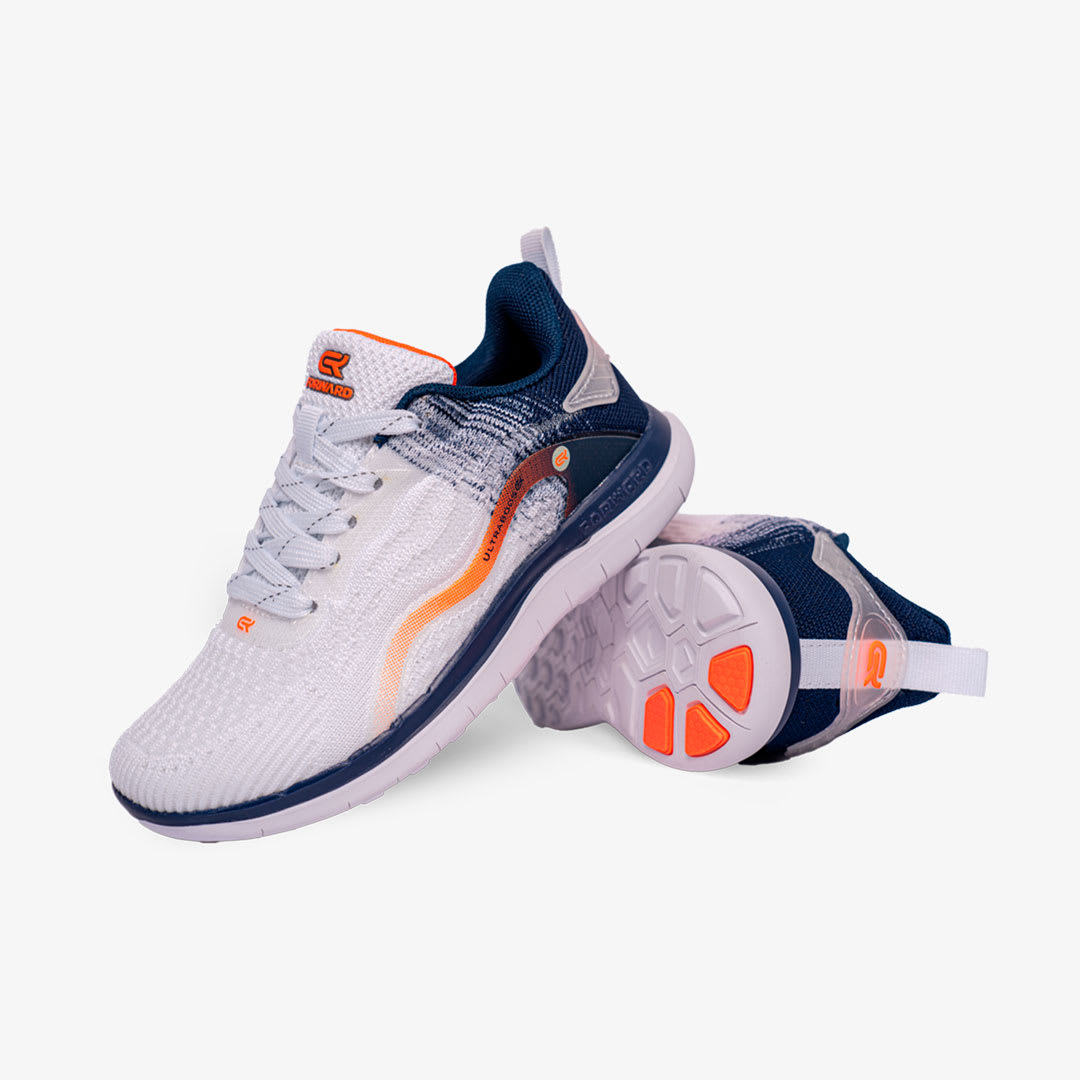 Zapatillas Cr Forward LIGHT RUNNING CR-KIDS - 91202N61