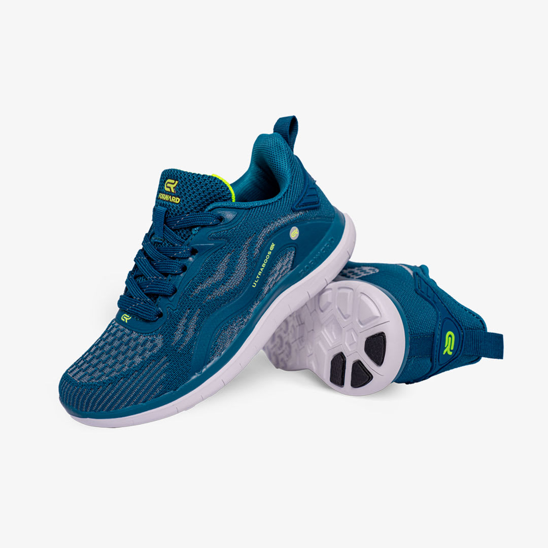 Zapatillas Cr Forward LIGHT RUNNING CR-KIDS - 91202N71