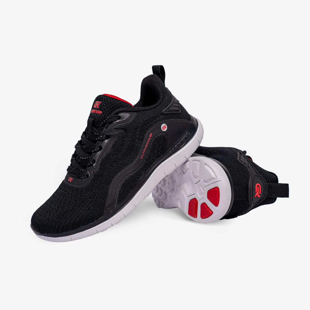 Zapatillas Cr Forward LIGHT RUNNING CR-KIDS - 91202N91