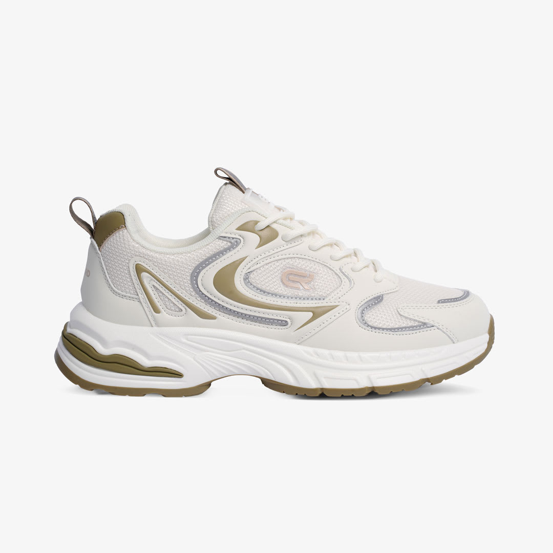 Zapatillas Cr Forward NEW STYLE hombre beige.1