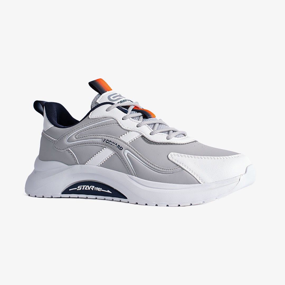 Zapatillas Cr Forward NEW STYLE - 1111M21