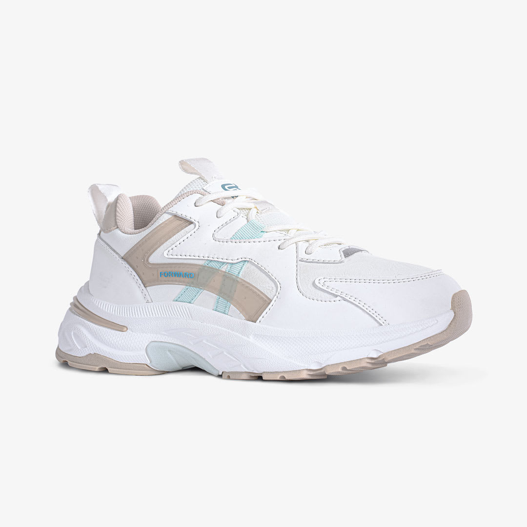 Zapatillas Cr Forward NEW STYLE mujer - 1113F11