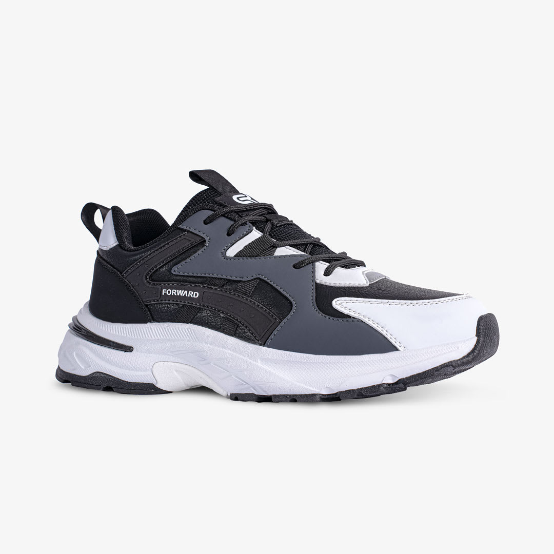 Zapatillas Cr Forward NEW STYLE hombre - 1113M4.1